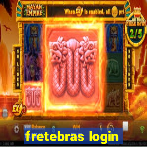 fretebras login