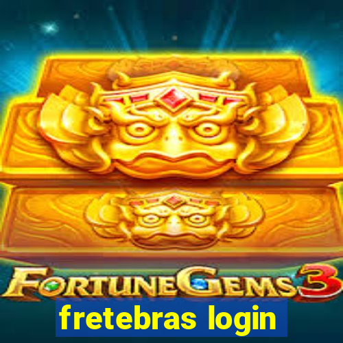 fretebras login