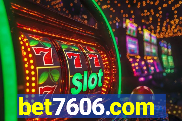 bet7606.com