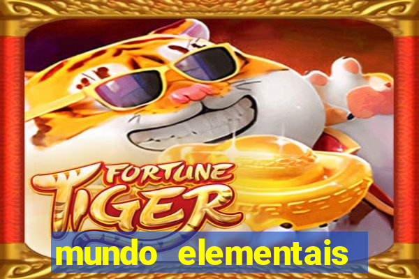 mundo elementais download apk