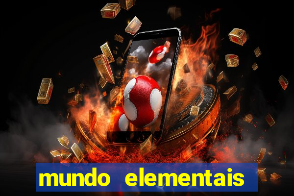 mundo elementais download apk