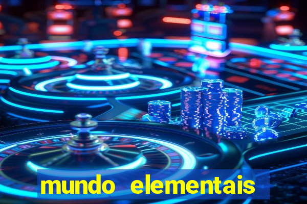 mundo elementais download apk