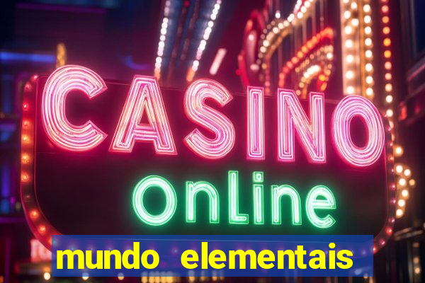 mundo elementais download apk