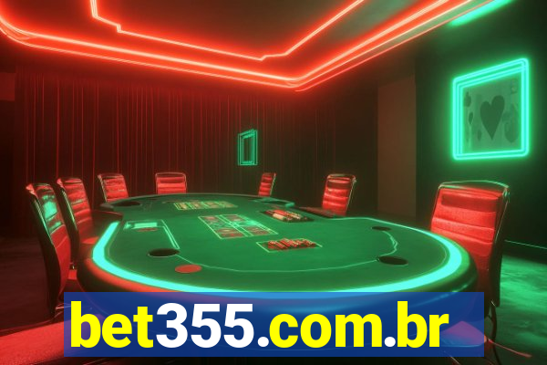 bet355.com.br