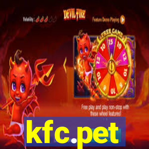 kfc.pet