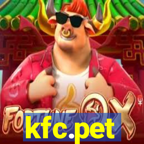 kfc.pet