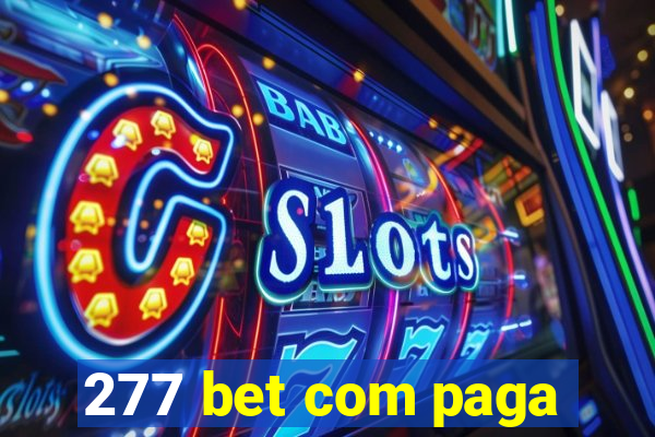 277 bet com paga