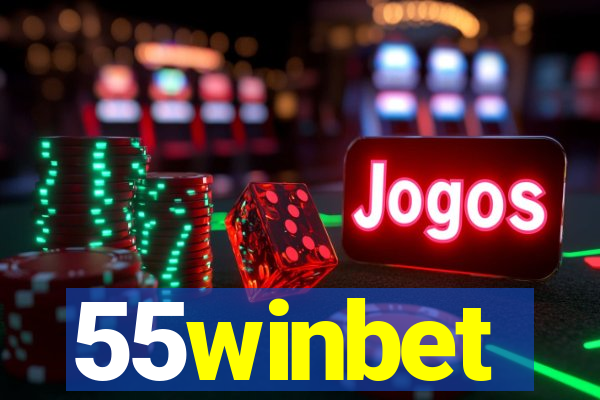 55winbet