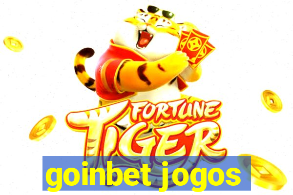 goinbet jogos