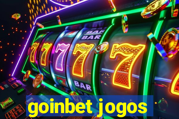 goinbet jogos