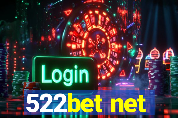 522bet net