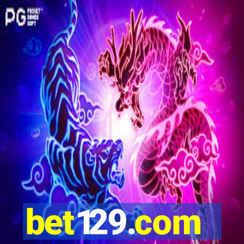 bet129.com