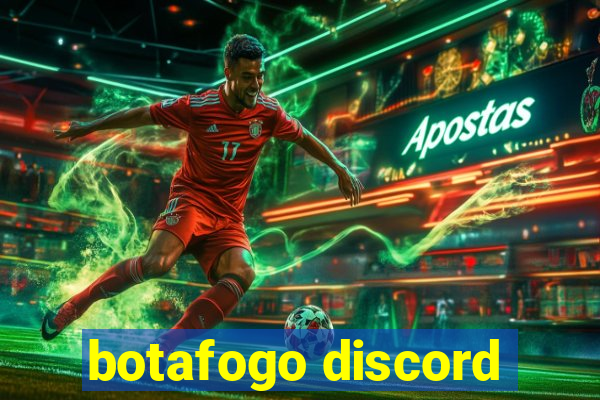 botafogo discord