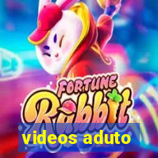 videos aduto