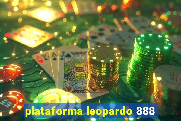 plataforma leopardo 888