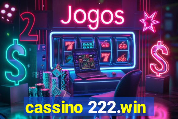 cassino 222.win