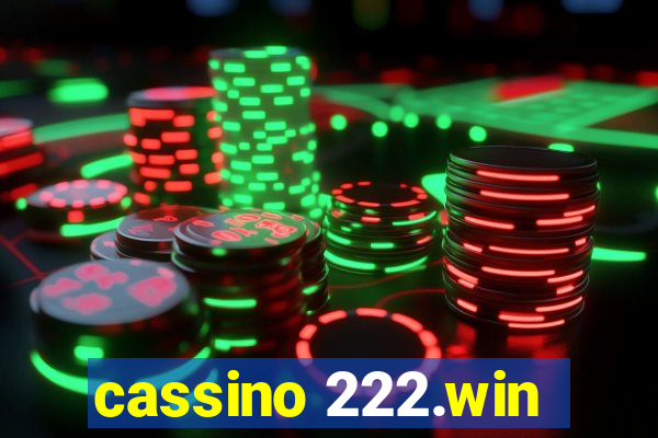 cassino 222.win