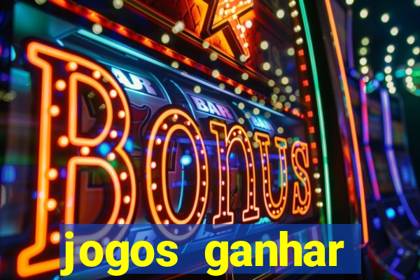 jogos ganhar dinheiro no pix