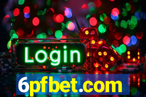 6pfbet.com