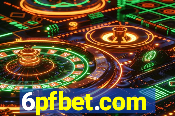 6pfbet.com