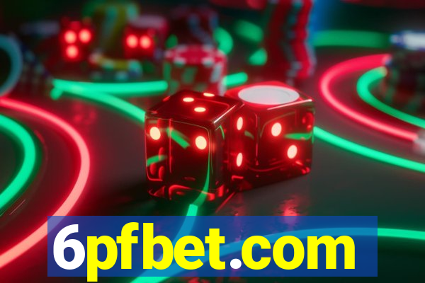 6pfbet.com