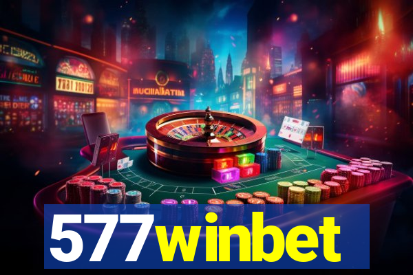 577winbet