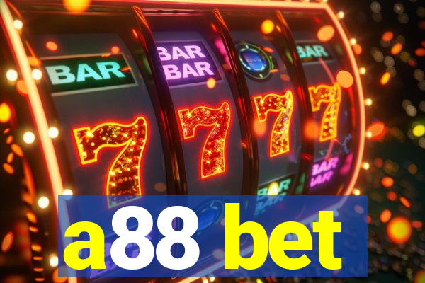 a88 bet