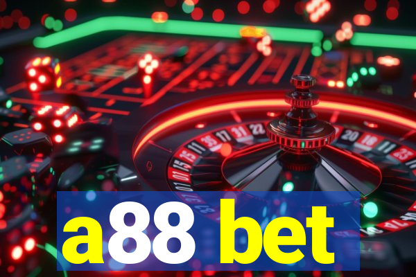 a88 bet