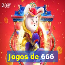 jogos de 666