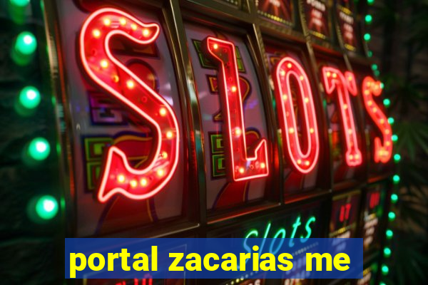 portal zacarias me