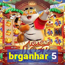 brganhar 5