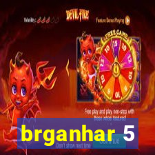 brganhar 5