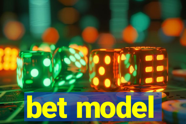 bet model