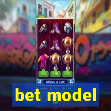 bet model