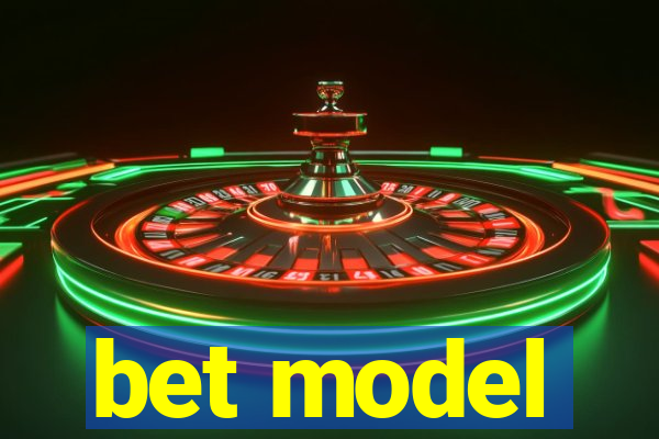 bet model