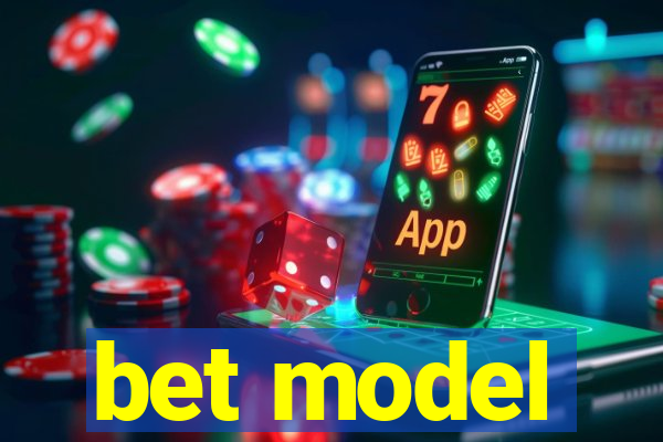 bet model