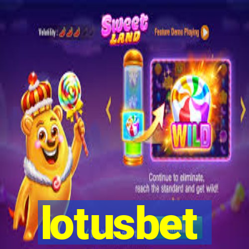 lotusbet