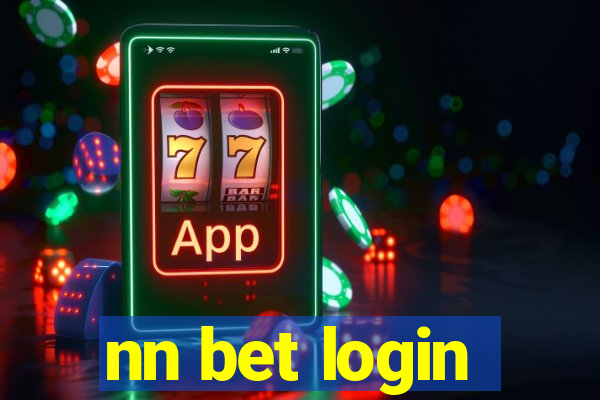 nn bet login