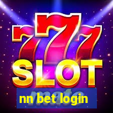 nn bet login