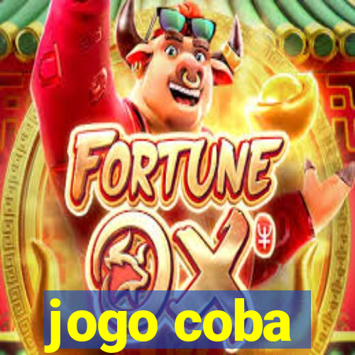 jogo coba