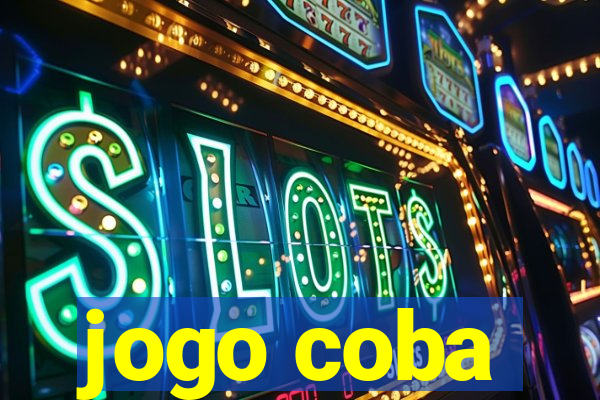 jogo coba