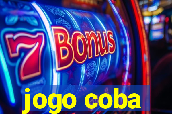 jogo coba