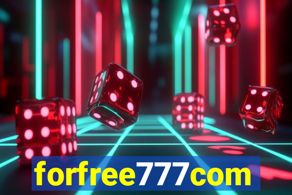 forfree777com