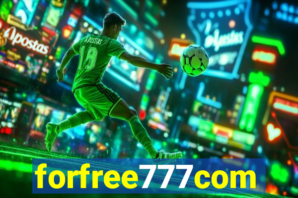 forfree777com