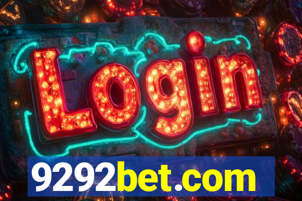 9292bet.com