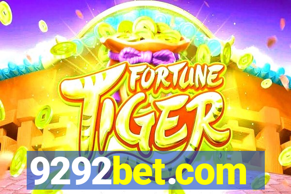 9292bet.com