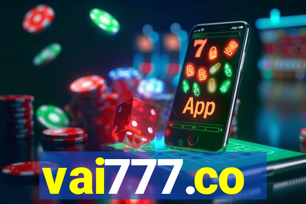 vai777.co