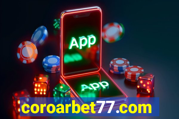 coroarbet77.com