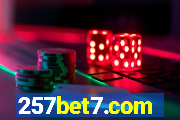 257bet7.com