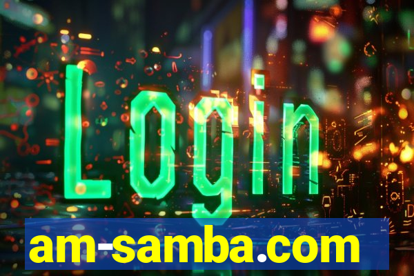 am-samba.com